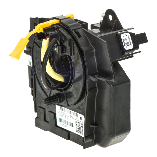 20132022 Ram Steering Column Control Module Clock Spring 68528301AA