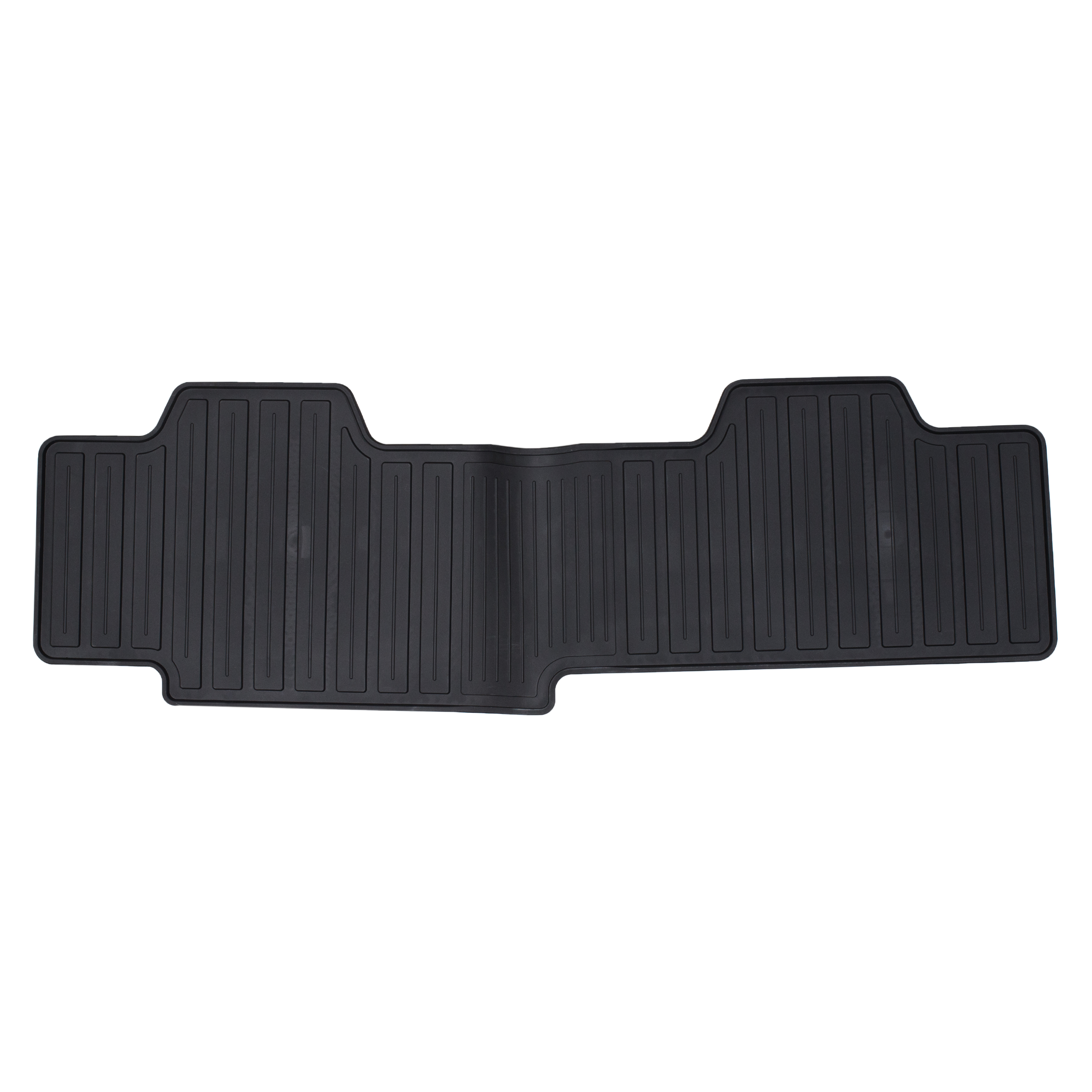 20072010 Ford Edge 20072010 Ford Edge All Weather Rubber Floor Mats