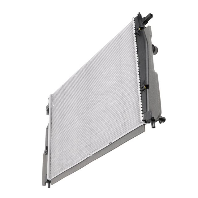 penfa出品ページ 2019-2025 Mazda 3 Radiator PAF2-15-200B | QuirkParts