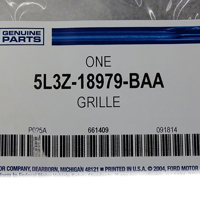 2005-2008 Ford F-150 2004-2008 Ford F-150 Front Left Driver Door