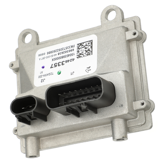 20132022 GM Differential Control Module 42745863 QuirkParts