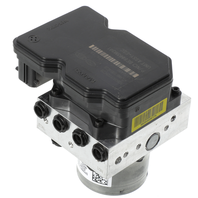 2014-2016 Hyundai Santa Fe Sport ABS Control Unit 58920-4Z200