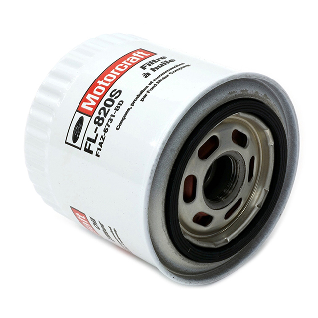 19912021 Ford Ford OEM Engine Oil Filter Lincoln Mercury Motorcraft