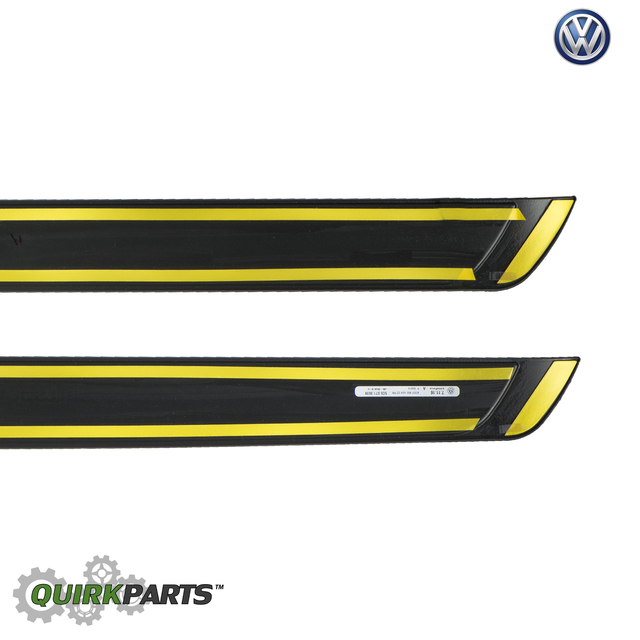 20132019 Volkswagen Beetle 20132015 VW Volkswagen Beetle Door Sill