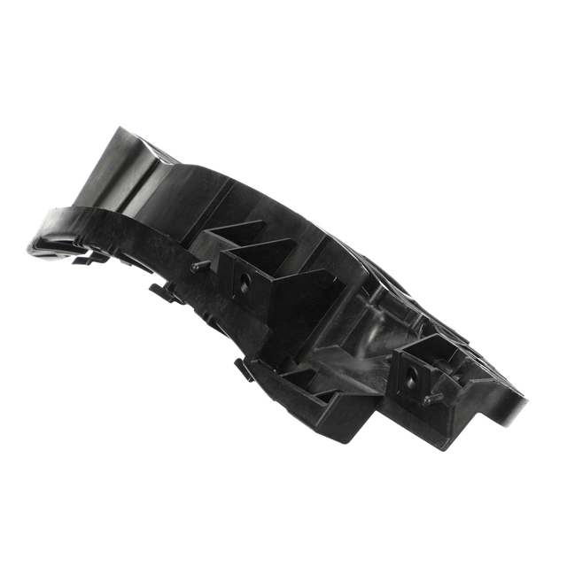NEW Front Left Side Bumper Bracket 57707SC050 For Subaru Forester 2009