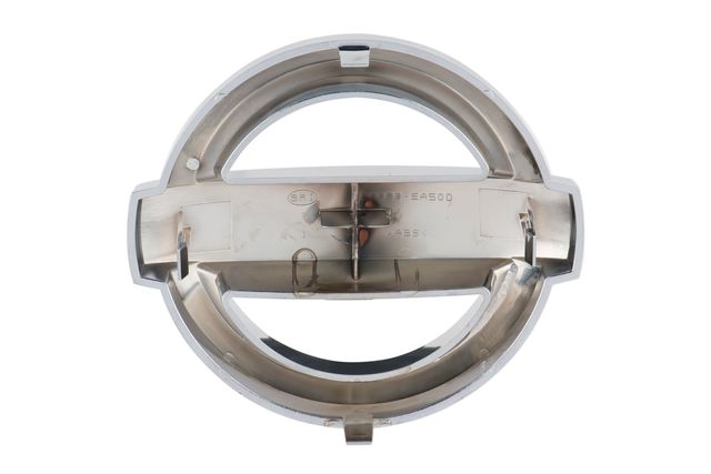 2005-2021 Nissan Nissan Pathfinder Frontier Xterra Front Chrome
