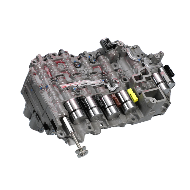 OEM NEW VW Volkswagen Valve Body 09G325039A 09G325039A QuirkParts