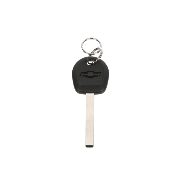13523909 OEM NEW 2019-2020 GM Chevrolet Silverado Door Lock Ignition Key Uncoded ...