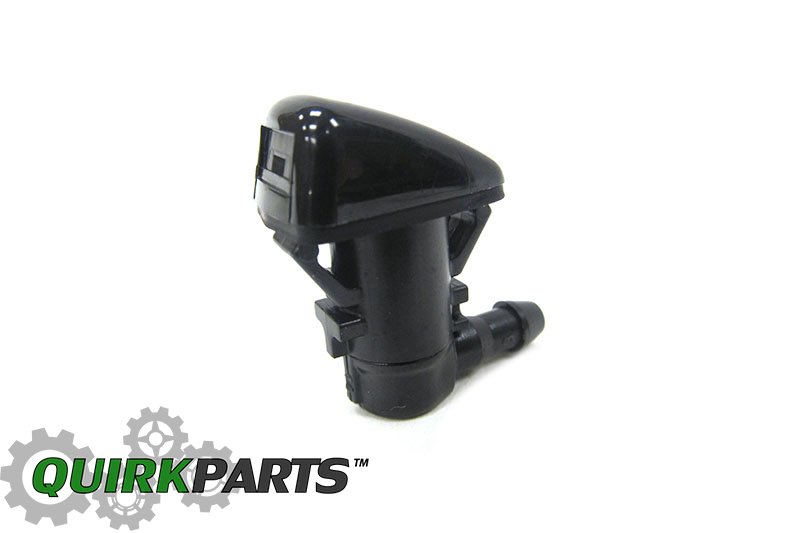 20052012 GM 20052013 Chevy Malibu Pontiac G6 Windshield Washer Nozzle