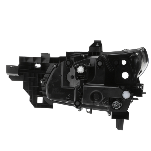 Composite Headlamp TM52-51-0K0D | QuirkParts
