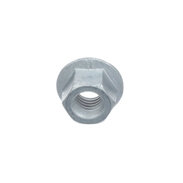 2011-2023 Ford Front Pipe Nut -W714265-S441 | QuirkParts