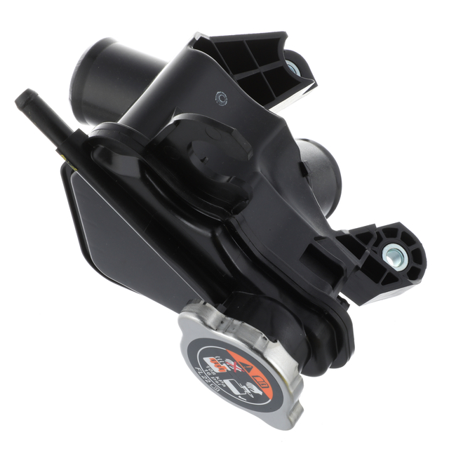 2019-2025 Mazda CX-5 Engine Coolant Filler Neck PYML-15-17YG