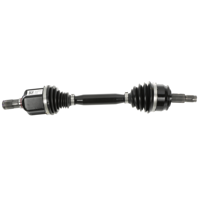 2017-2022 Jeep Compass Axle Half Shaft 68287865AA | QuirkParts
