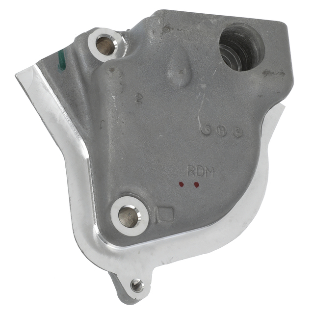 Genuine GM Trans Mount Bracket 22726738