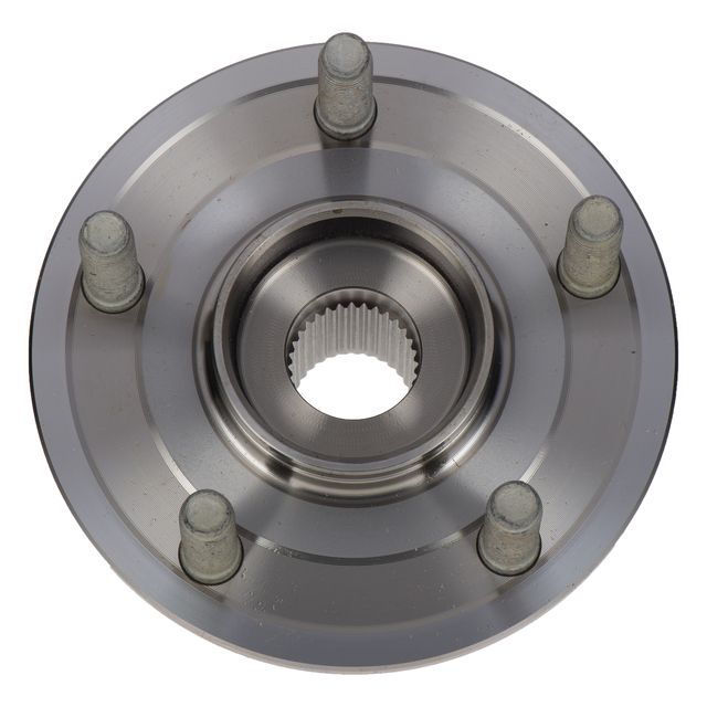 20112023 Mopar Wheel Hub 4779612AE QuirkParts