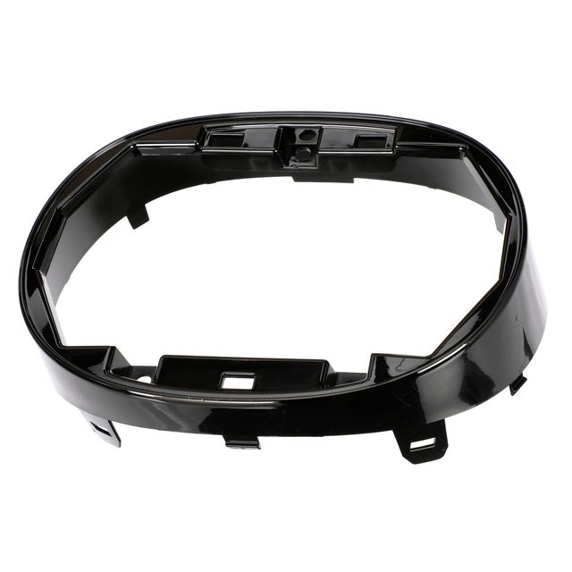 20172019 Mazda CX5 Grille Emblem Bracket KB8B50721 QuirkParts