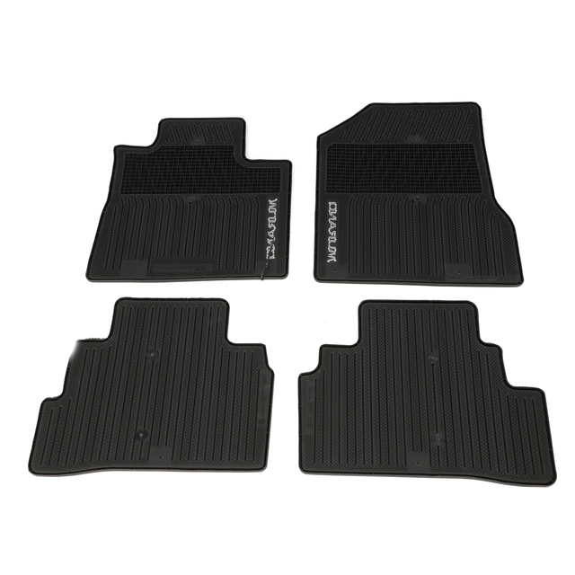 20152018 Nissan Murano Floor Mats, All Season 999E1C3000 QuirkParts