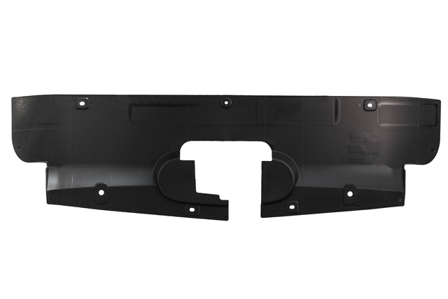 2003-2007 GM OEM NEW 2003-07 GM Chevrolet Sierra Silverado Radiator ...