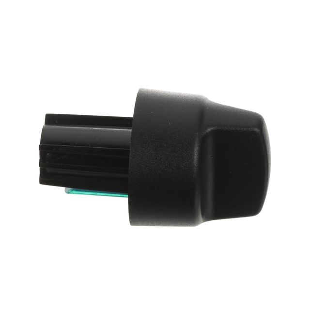MOTOALL A/C & Heat Control Knob - Replacement For Ford E-Series, Explorer, Ranger 1993-1996