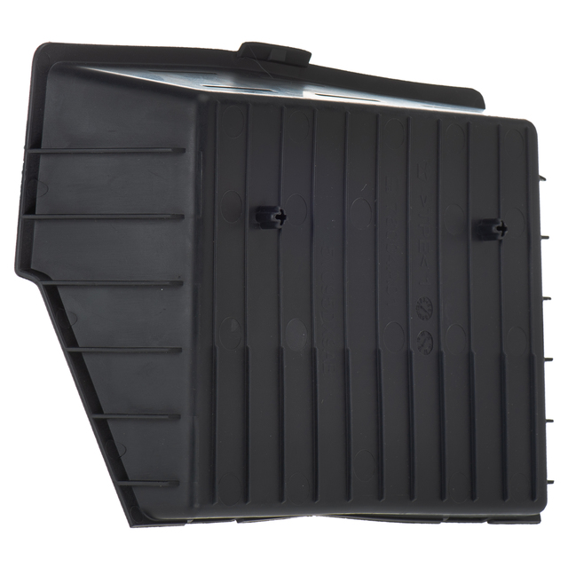 Genuine MOPAR Center Console Compartment Mat For 2015-2017 RAM 1500, 2500, 3500 2 thumbnail image