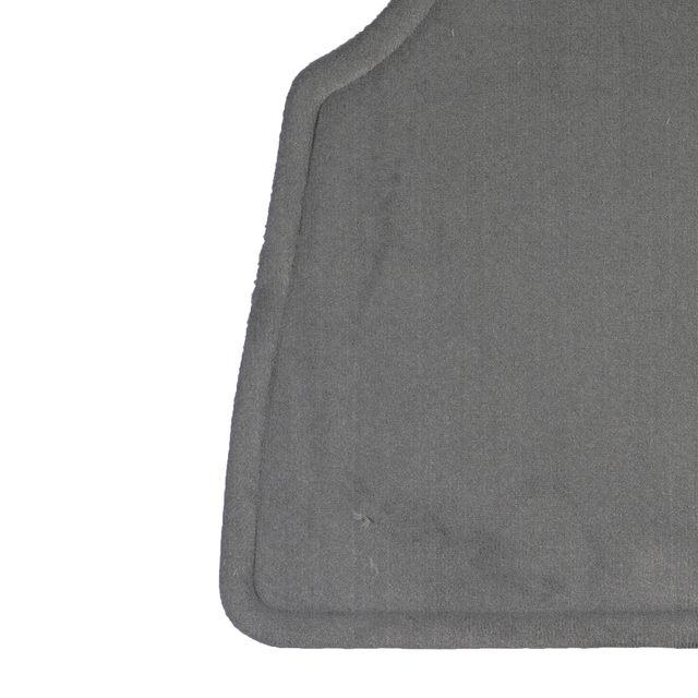 20092016 GM Floor Mats, Carpet, Front 19256611 QuirkParts