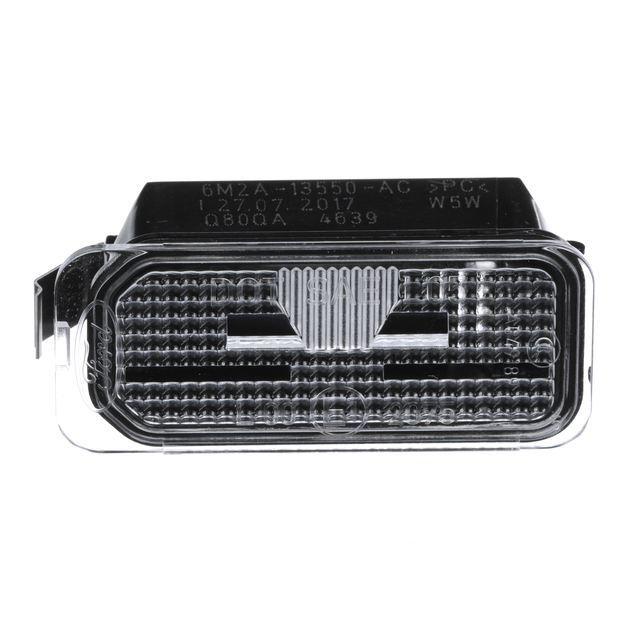 License Lamp 6M2Z-13550-A | QuirkParts