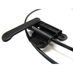 Dorman Hood Latch Release Cable With Handle For 1995-2001 Chevy S10 & S10 Blazer – 912-001