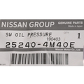 Nissan 25240 4m40e
