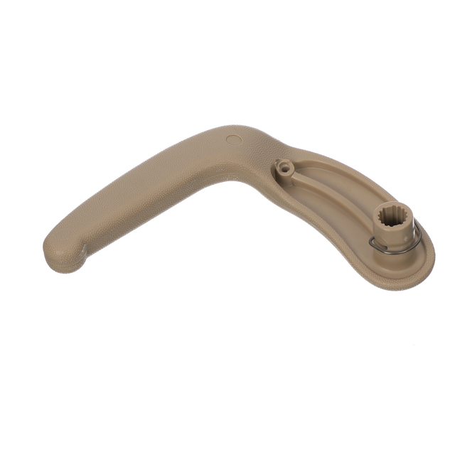 20062009 Cadillac SRX 20062009 Cadillac CTS/SRX Tan Front Seat