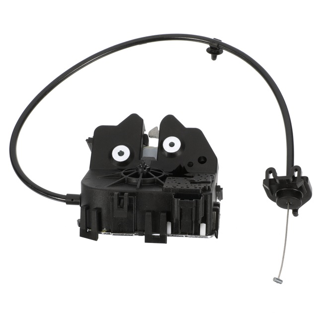 20012007 Ford Focus OEM NEW 20012007 Ford Focus Rear Trunk Lid Latch