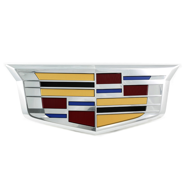 2015-2022 Cadillac OEM NEW 2015-2020 GM Cadillac Escalade Front Grille ...