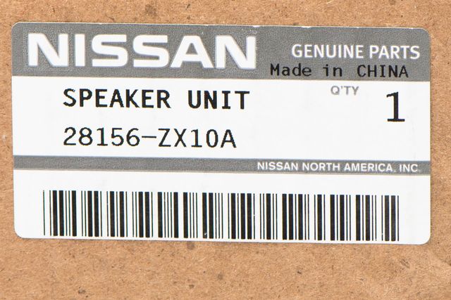 2007-2022 Nissan OEM NEW 2007-2020 Nissan Altima Maxima S SL SR SV