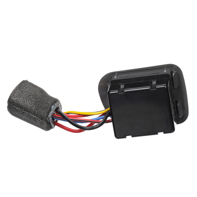 19992002 Kia Sportage 20002002 Kia Sportage Power Window Main Switch