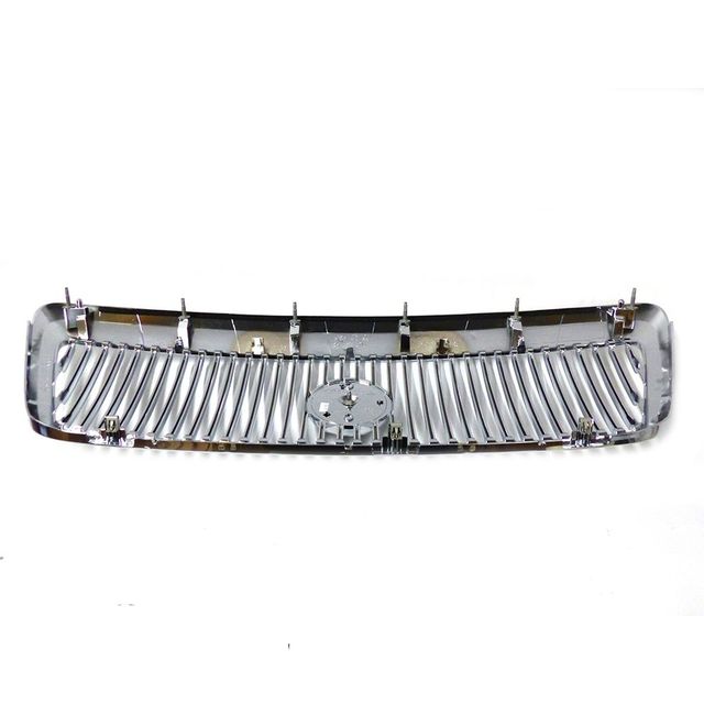 Car Grilles for Land Rover Discovery 2003 for sale