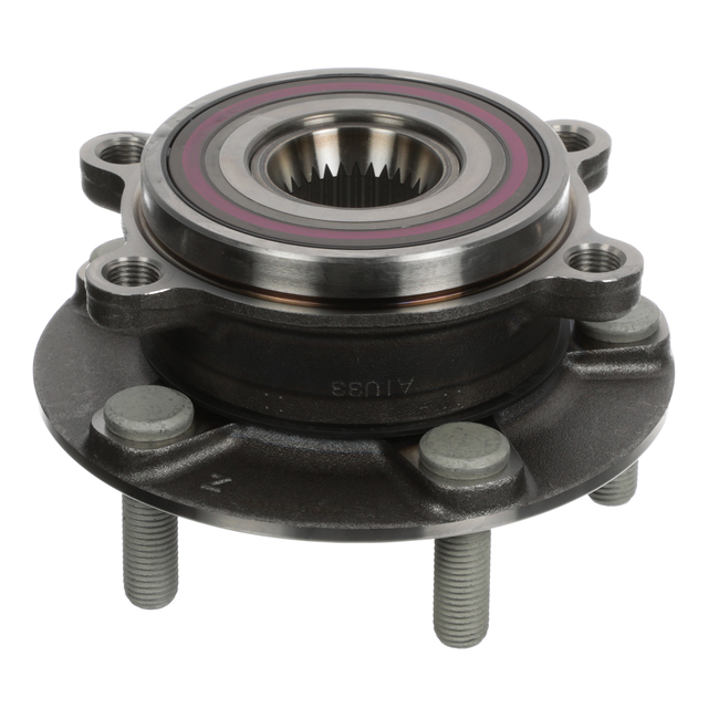 TK48-33-04XC - Hub Wheel - 2016-2023 Mazda CX-9 | Mazda OEM Parts