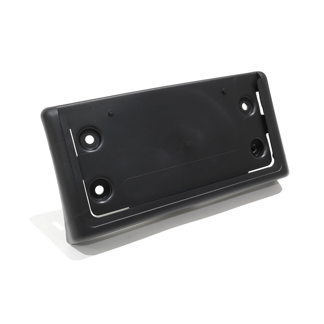 20022009 GM OEM NEW 0209 GM Chevrolet GMC Envoy Front License Plate