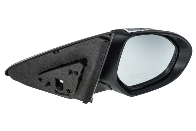 2010-2013 Mazda 3 OEM NEW 2010-13 Mazda 3 Mirror Assy Right W/o