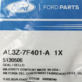 thumbnail image 2 of Transmission Valve Body Seal 6R80 - Compatible With Ford Mustang, F-150, Explorer, Expedition & Lincoln Navigator 2 of 14