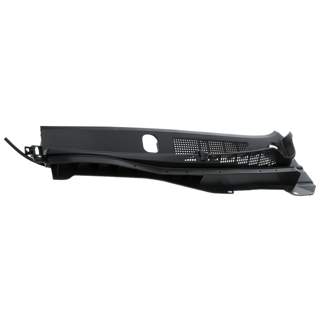 LKQ Front Left Inner Fender Liner For 2009-2013 Mazda 6 4-Door – GS3L56140E Replacement