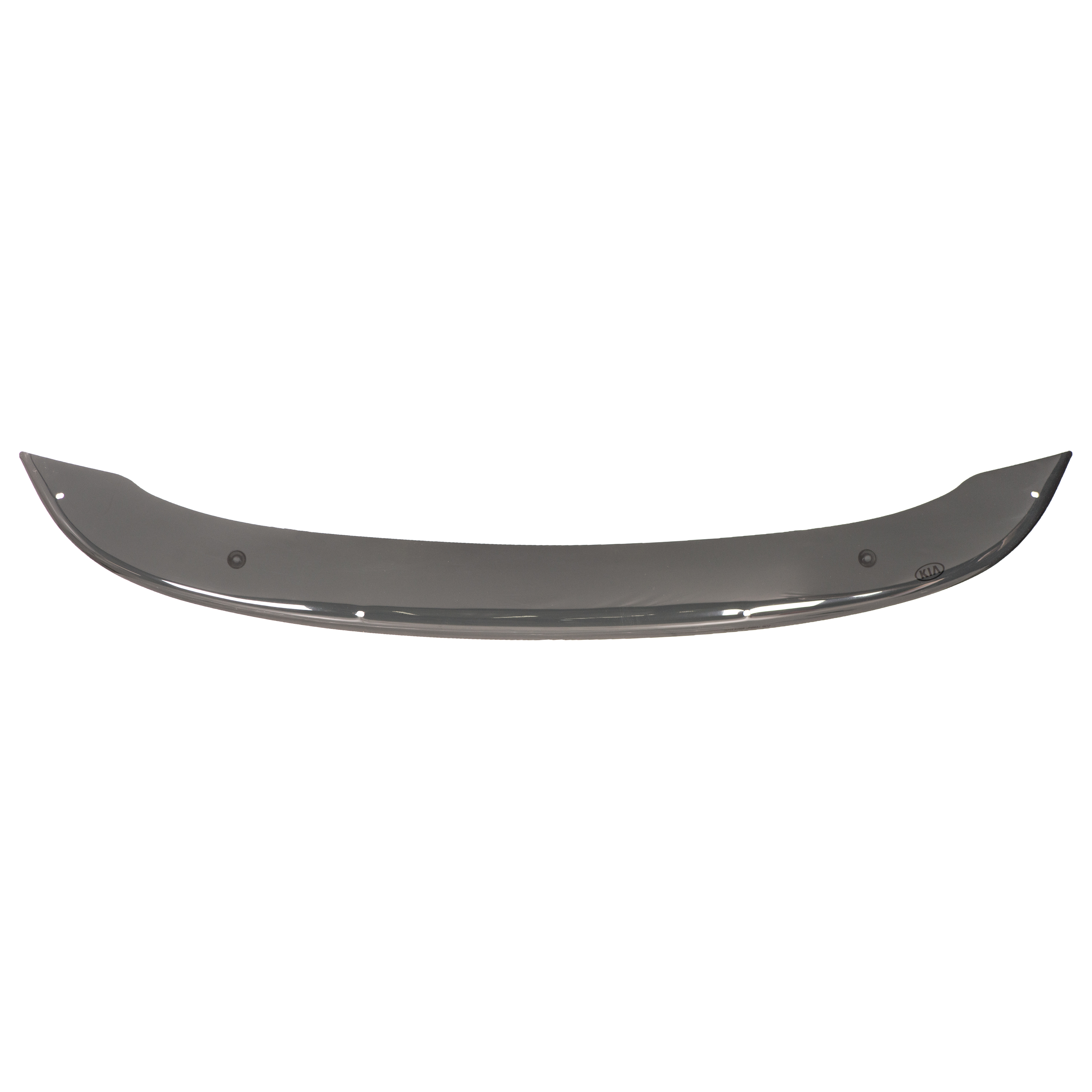 2018 Kia Stinger Hood Deflector J5F24AU000 QuirkParts