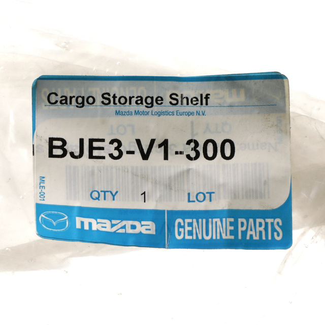 2014-2018 Mazda 3 OEM NEW 2014-2018 Mazda 3 Grand Touring Sport