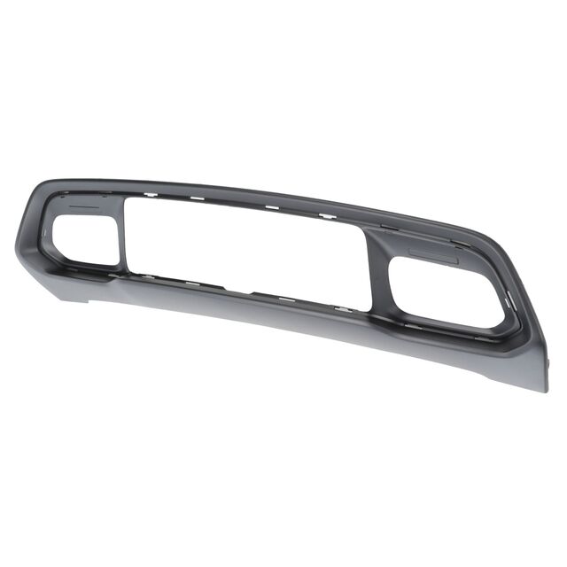 2016-2022 Jeep Grand Cherokee Front Bumper Fascia Applique
