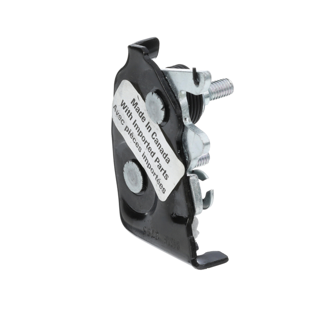 20082016 Mopar Sliding Door Hold Open Latch, Right 4675846AE QuirkParts