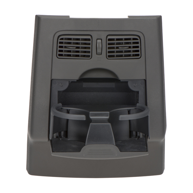 Car & Truck Interior Parts 20082012 Nissan Pathfinder Gray Rear Vent