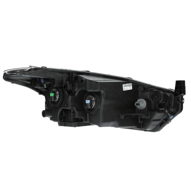 2018-2020 Nissan Kicks OEM NEW 2018-2019 Nissan Kicks Driver Sd