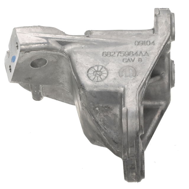 Genuine Chrysler 4861482AA Engine Mount Bracket Genuine Chrysler 4861482AA Engine Mount Bracket