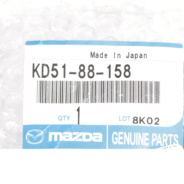 2013-2017 Mazda Switch KD51-88-158 | QuirkParts