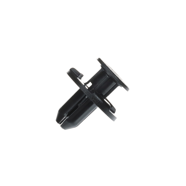 Genuine Mazda Splash Shield Rivets (5-Pack) - OEM L33X-13-209 Fits 2, 3, 5, 6, CX-5, CX-7, CX-9 (2007-2014)