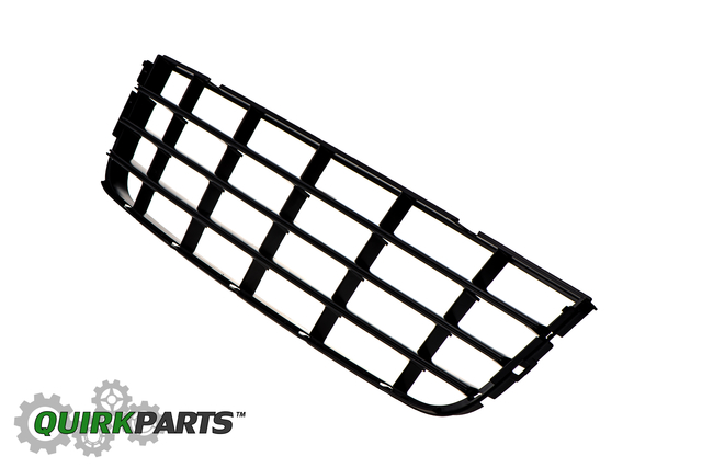 Volkswagen Grille Genuine VW/Audi 5K0 853 651 AK ATK K