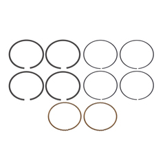 4PCS TF80 TF81SC Auto Transmission Piston Kit TF80-SC TF-81SC Fits For Volvo Cadillac Ford Mondeo Lincoln Mazda Opel Vau I.507714164